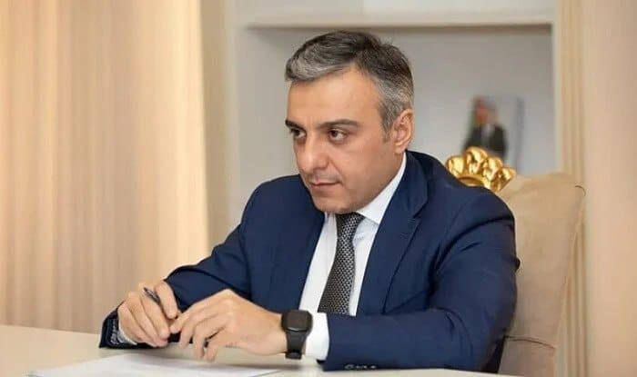AAYDA-nın regional idarəsinə yeni direktor təyin edilib