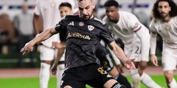 "Qarabağ" Sofiya səfərində: heyətlər açıqlandı