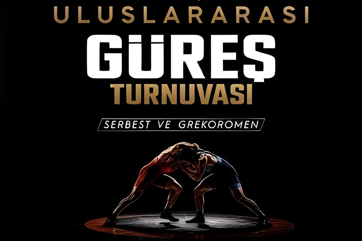 Azərbaycan güləşçiləri Türkiyədə xatirə turnirində iştirak edəcəklər