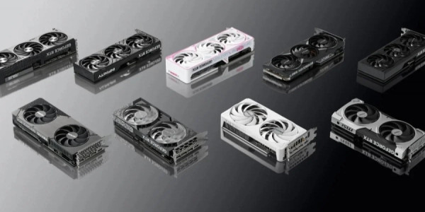 NVIDIA videokartlarının qiymətlərini yenidən artıracaq