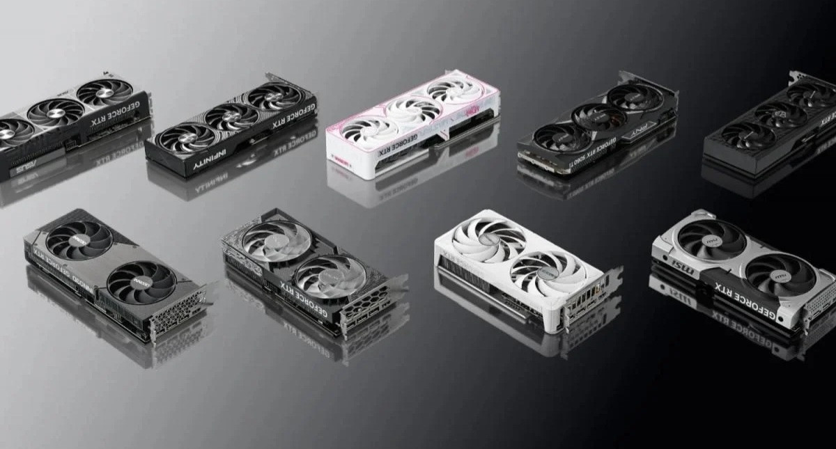 NVIDIA videokartlarının qiymətlərini yenidən artıracaq