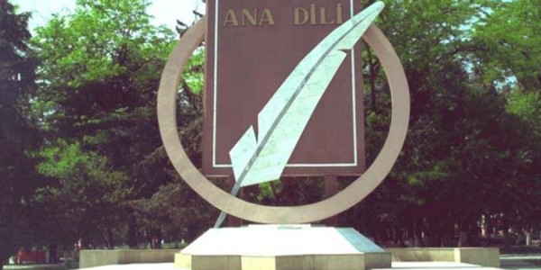 Azərbaycan dili xalqımızın tarixi yaddaşını qoruyub saxlayıb