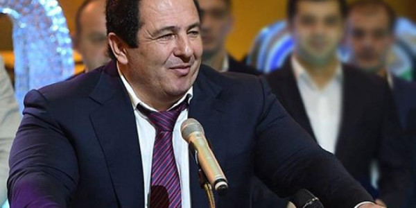 Tsarukyan: Ermənistan Aİ ilə AİB arasında süni seçim qarşısında qalıb