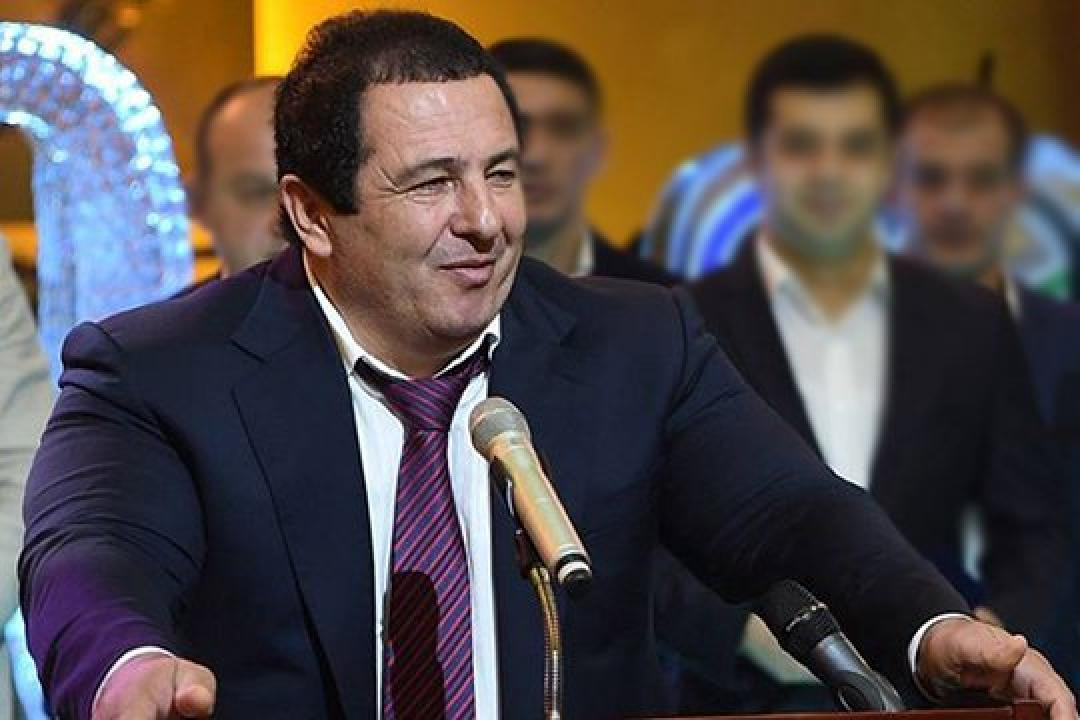 Tsarukyan: Ermənistan Aİ ilə AİB arasında süni seçim qarşısında qalıb