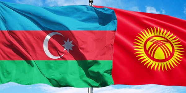 Azərbaycan və Qırğızıstan Dövlətlərarası Şuranın 3-cü iclası keçirilib