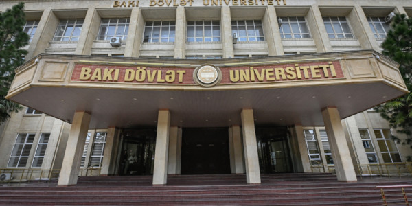 BDU-nun akademik heyəti üçün təlim: Klinik sosial iş
