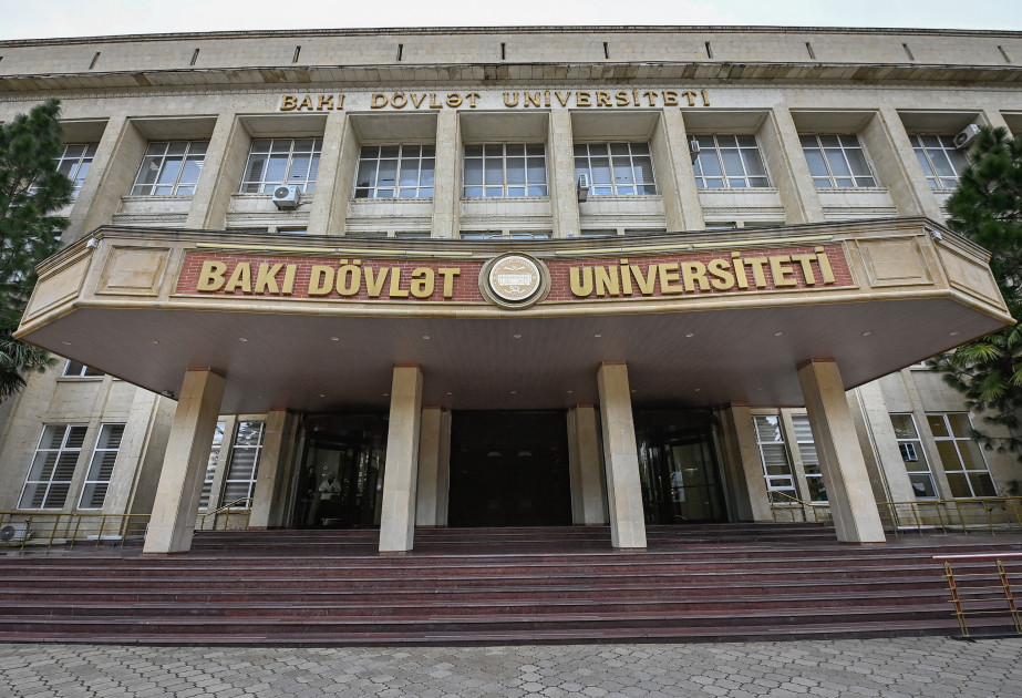 BDU-nun akademik heyəti üçün təlim: Klinik sosial iş