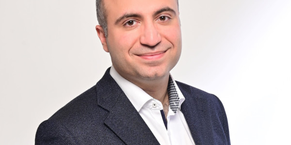 Soydaşımız Almaniyada yüksək vəzifəyə seçilib