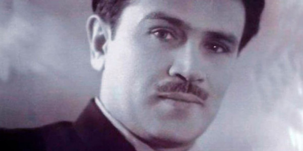 Notları zamanın yaddaşına həkk olunan bəstəkar: Qəmbər Hüseynli