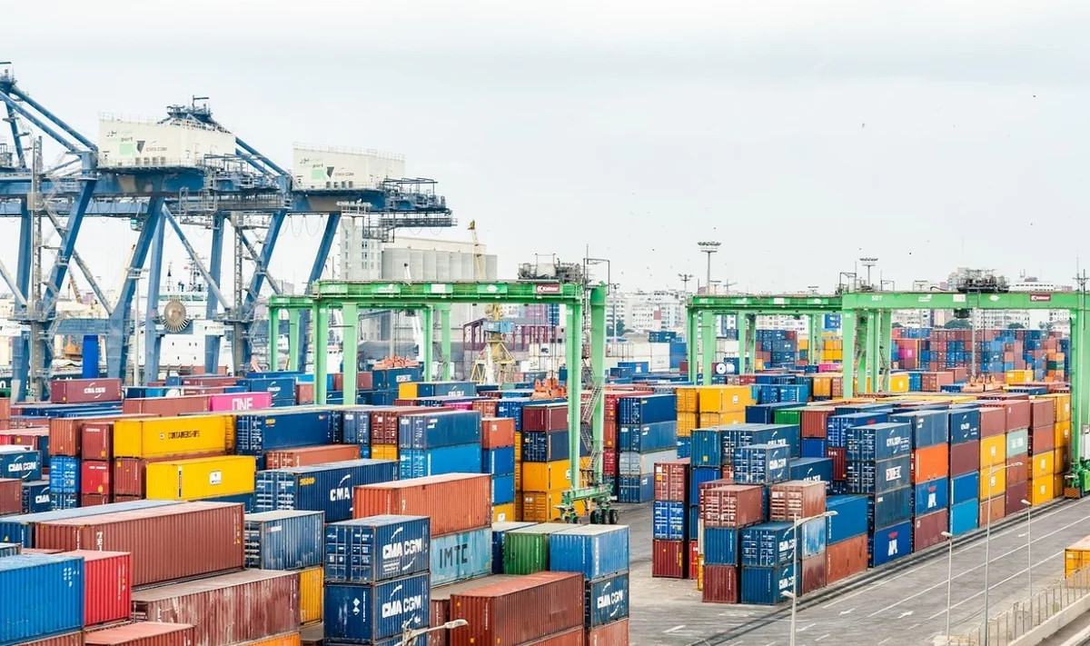 Azərbaycanın Gürcüstanla ticarət dövriyyəsi 45 %-dən çox artıb