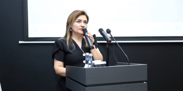 MEK tərəfindən Səməd Vurğunun 120 illiyinə həsr olunmuş rəqəmsal məlumat bazası hazırlanıb