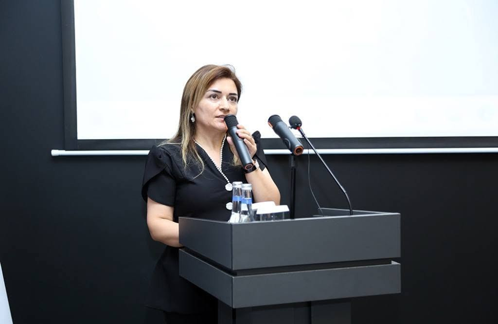 MEK tərəfindən Səməd Vurğunun 120 illiyinə həsr olunmuş rəqəmsal məlumat bazası hazırlanıb