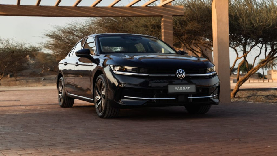 “Passat Sedan” Türkiyəyə qayıdacaq? – Rəsmi açıqlama