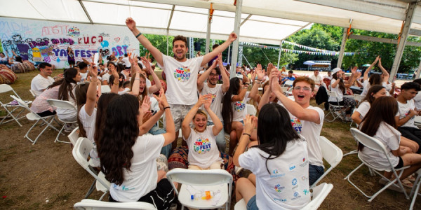 Yay Fest-in “Kreativ AI” düşərgəsi uğurla başa çatıb