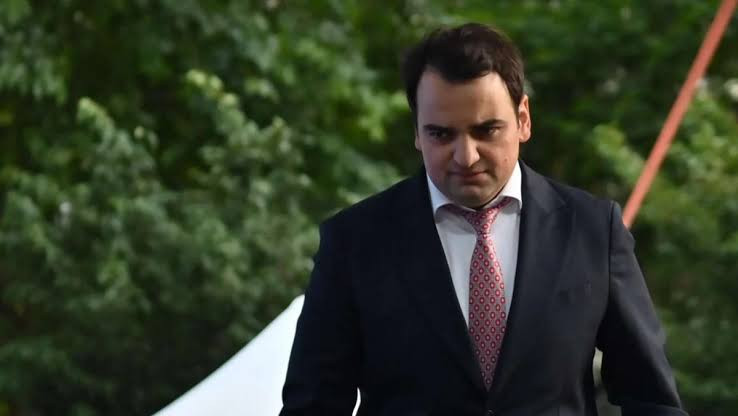 Narek Karapetyanın evində aparılan axtarış başa çatıb