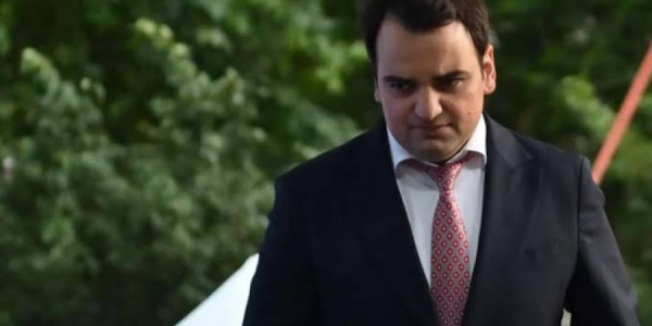 Narek Karapetyan: "Ermənistan Elektrik Şəbəkələri"ndə saxtalaşdırma problemi qalır