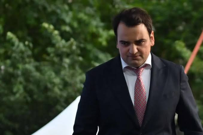 Narek Karapetyan: "Ermənistan Elektrik Şəbəkələri"ndə saxtalaşdırma problemi qalır
