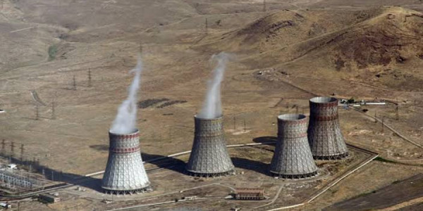 Macarıstanda "Paks" AES-in fəaliyyəti dayandırıla bilər