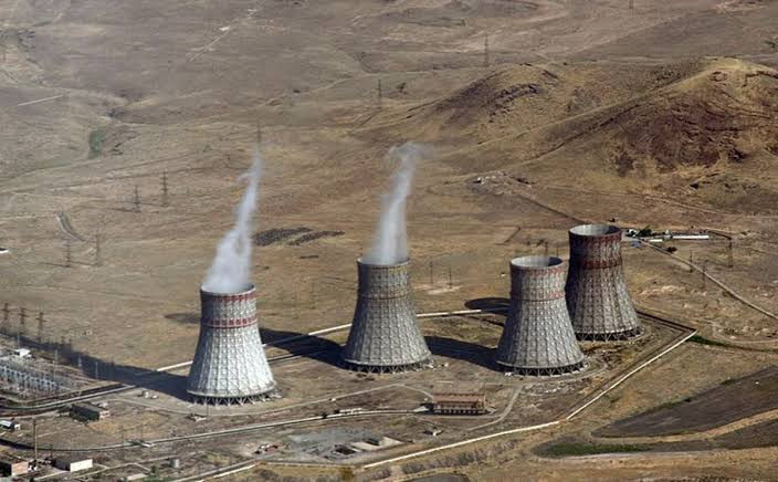 Macarıstanda "Paks" AES-in fəaliyyəti dayandırıla bilər