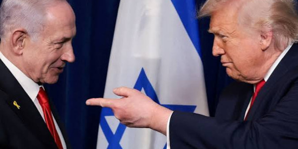 Tramp-Netanyahu münasibətlərində çat: Müharibə onların ittifaqını necə dəyişdi?