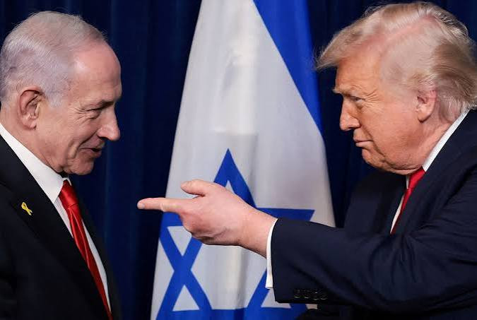 Tramp-Netanyahu münasibətlərində çat: Müharibə onların ittifaqını necə dəyişdi?