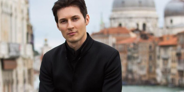Rusiyada Durov haqqında kitablar satışdan çıxarılıb