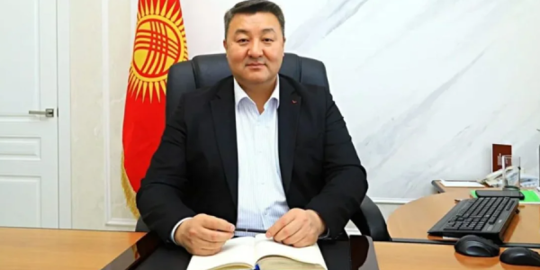 Qırğızıstan tezliklə Azərbaycanla neft məhsullarının tədarük həcmlərinin razılaşdırılacağını gözləyir