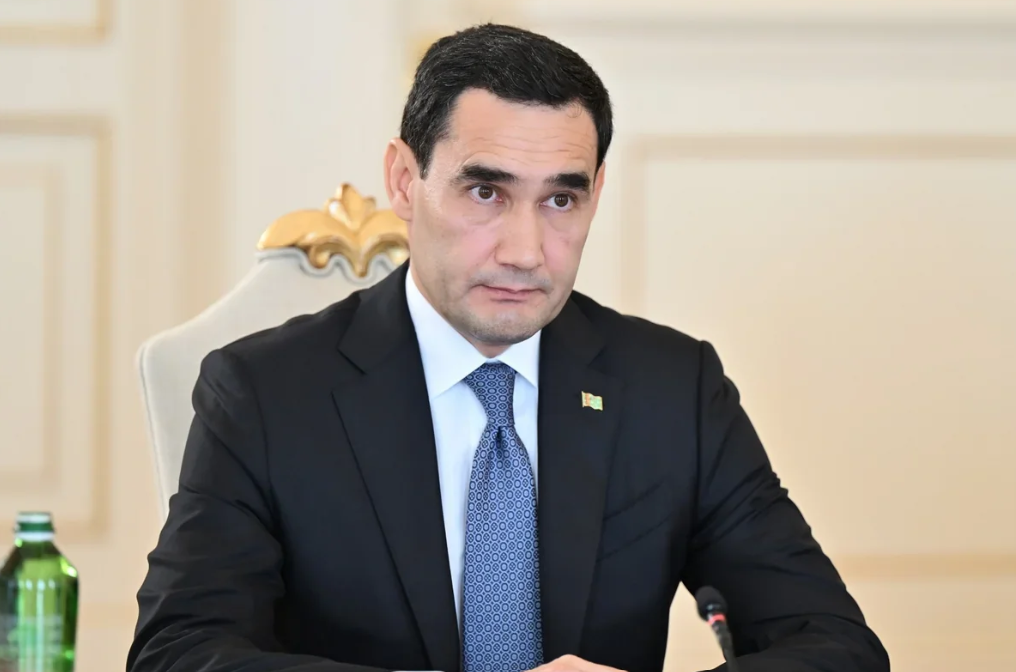 Sərdar Berdiməhəmmədov: Mərkəzi Asiya–Azərbaycan altıtərəfli formatı əməkdaşlığa yeni təkan verəcək