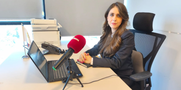 Müsabiqə qalibi: "Yüksəliş" mənə anlamağa  imkan verdi ki, dəyişiklik olmasa, inkişaf da olmayacaq