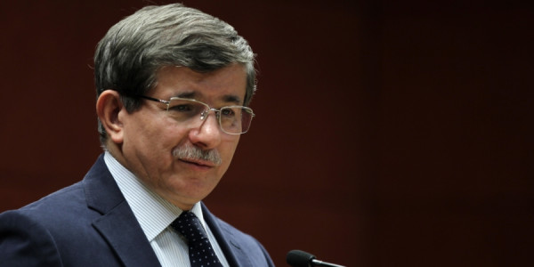 Əhməd Davudoğlu önəmli fiqurdur amma...