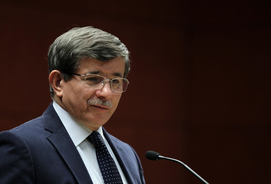 Əhməd Davudoğlu önəmli fiqurdur amma...
