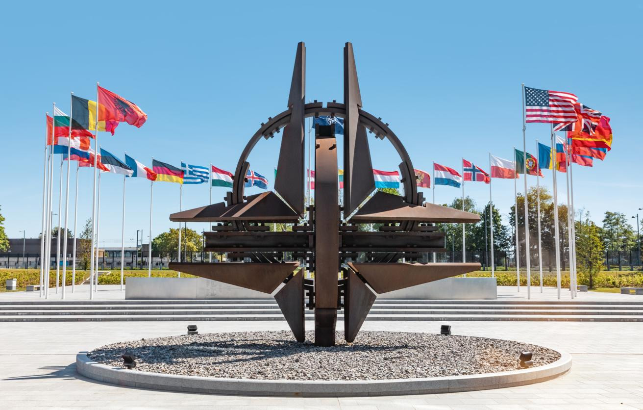 ABŞ Ukraynaya yardım qrupuna rəhbərliyi NATO müttəfiqinə verəcək