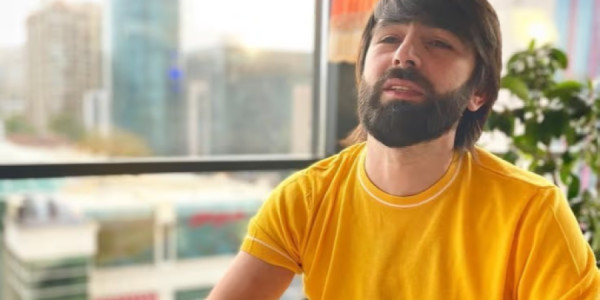 Elşad Xosenin ölüm xəbəri yayıldı