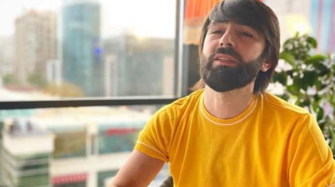 Elşad Xosenin ölüm xəbəri yayıldı
