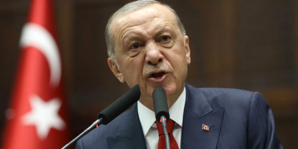 Türkiyədə Ərdoğana sui-qəsd hazırlayan son şübhəli saxlanılıb