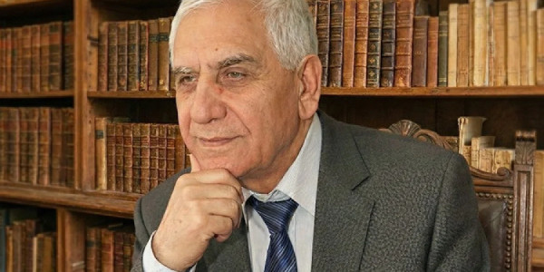 Xalq şairi Nəriman Həsənzadə Fəxri xiyabanda dəfn olunacaq
