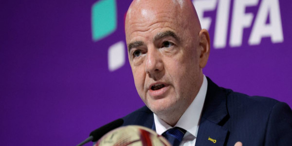 UEFA FIFA prezidentliyinə yeni namizədlər axtarır
