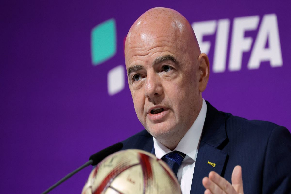 UEFA FIFA prezidentliyinə yeni namizədlər axtarır