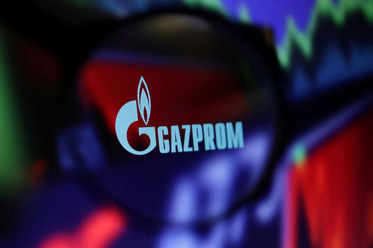 “Qazprom” rəhbəri milyonluq rüşvət işi üzrə həbs edilib
