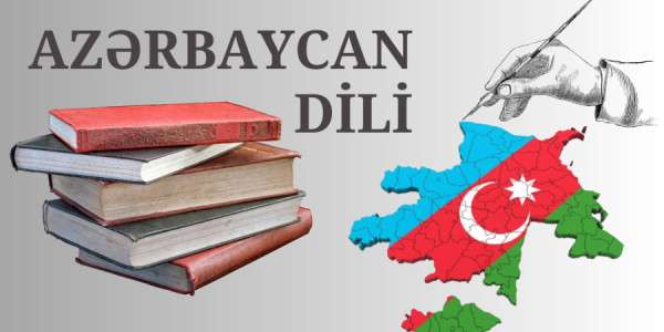 Azərbaycan dili müqəddəsdir, bu müqəddəs amili qorumaq bizim borcumuzdur!