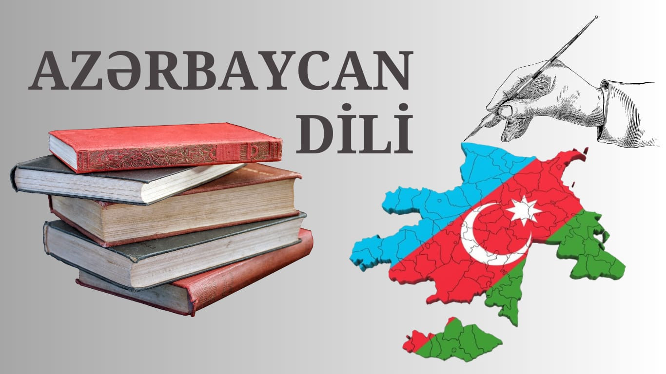 Azərbaycan dili müqəddəsdir, bu müqəddəs amili qorumaq bizim borcumuzdur!