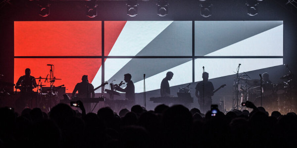 Fələstinə dəstəyə görə Massive Attack qrupunun üzvlərinə Sinqapura ömürlük giriş qadağan edilib