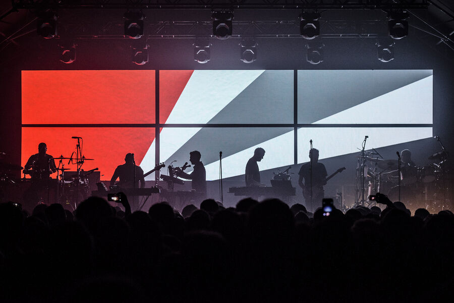 Fələstinə dəstəyə görə Massive Attack qrupunun üzvlərinə Sinqapura ömürlük giriş qadağan edilib