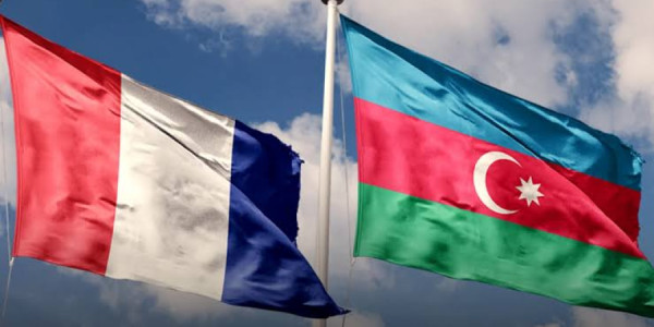 Partiya sədri Fransa – Azərbaycan münasibətlərindən danışdı: