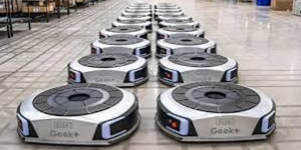 ABŞ robot-tozsoranları milli təhlükəsizlik üçün risk elan etdi