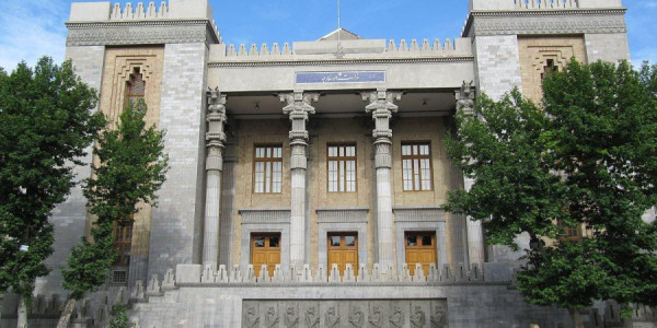İran ABŞ və İsrailə xəbərdarlıq etdi