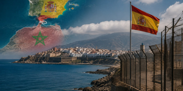 ABŞ və İsrail İspaniyanı Mərakeş vasitəsilə cəzalandırır - RƏY