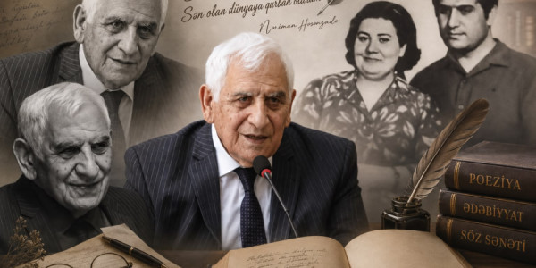 Bu gün “Nərdivan”ın bir pilləsi boş qaldı..