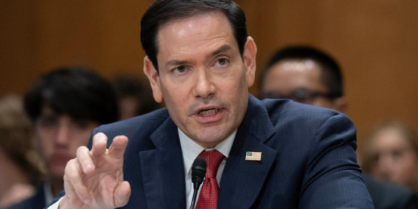 Rubio Ukrayna danışıqları ilə bağlı tarix açıqladı