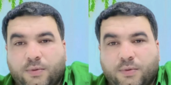 Daha bir fenomeni həbs olundu